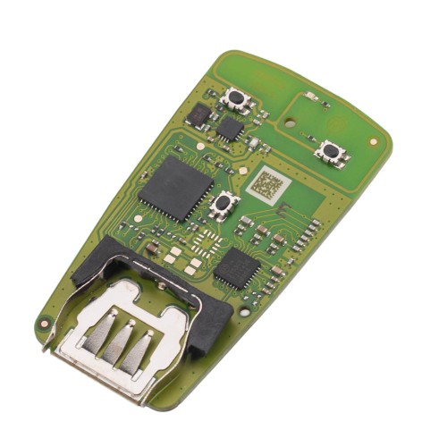 XHORSE XSMA4YEN A4 AUDI Style MLB Key PCB New Version OEM Solution