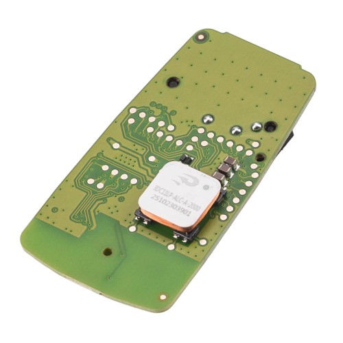 XHORSE XSMA4YEN A4 AUDI Style MLB Key PCB New Version OEM Solution