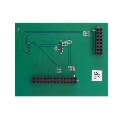 AUTEL APB113 Dedicated Adapter Board for BMW G/U Series Chassis Key Programming Used with XP401 Pro/XP1 Pro