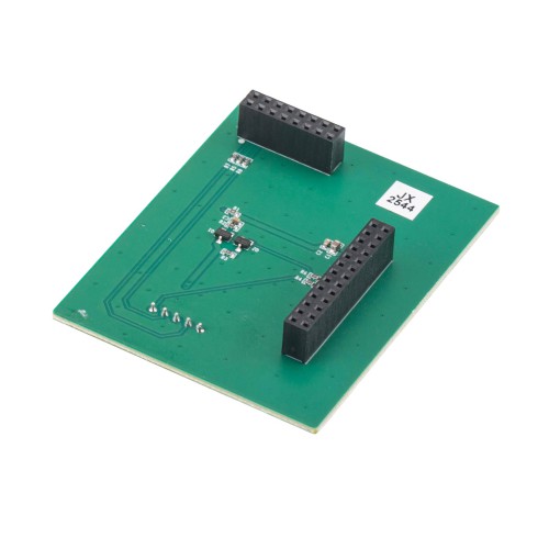 AUTEL APB113 Dedicated Adapter Board for BMW G/U Series Chassis Key Programming Used with XP401 Pro/XP1 Pro