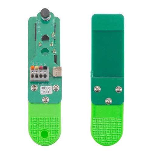 BDC3 Adapter Kit Support BDC03 Key, BCP U Key (Encrypted) BDC3 LCD Key