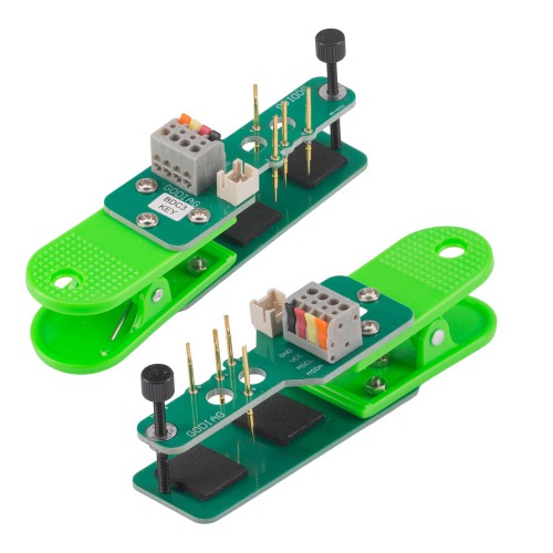 BDC3 Adapter Kit Support BDC03 Key, BCP U Key (Encrypted) BDC3 LCD Key
