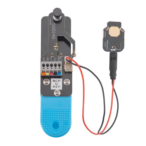 BDC3 Adapter Kit Support BDC03 Key, BCP U Key (Encrypted) BDC3 LCD Key
