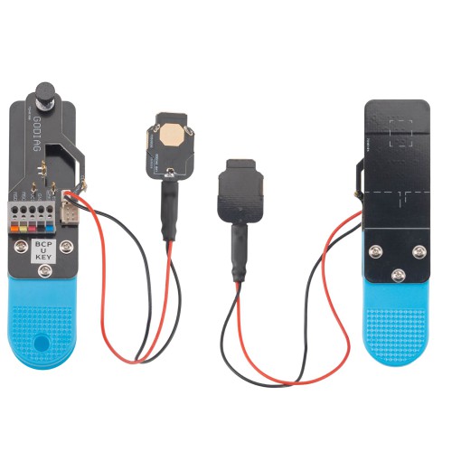 BDC3 Adapter Kit Support BDC03 Key, BCP U Key (Encrypted) BDC3 LCD Key