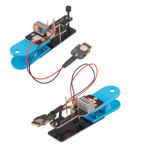 BDC3 Adapter Kit Support BDC03 Key, BCP U Key (Encrypted) BDC3 LCD Key