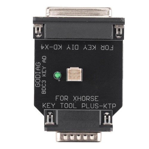 BDC3 Adapter Kit Support BDC03 Key, BCP U Key (Encrypted) BDC3 LCD Key
