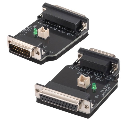 BDC3 Adapter Kit Support BDC03 Key, BCP U Key (Encrypted) BDC3 LCD Key