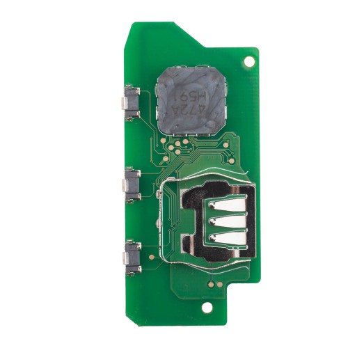 Lonsdor BM3S-02 BM3S Universal Smart Key for BMW G-Chassis BDC2/BDC3/BCP