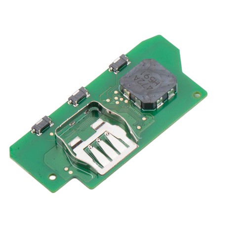 Lonsdor BM3S-02 BM3S Universal Smart Key for BMW G-Chassis BDC2/BDC3/BCP