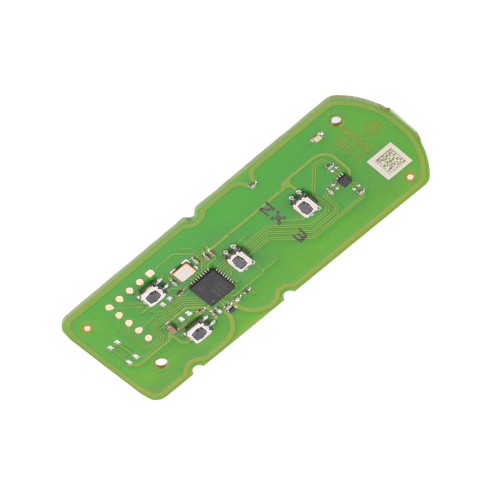 XHORSE XZMZD8EN Special PCB Board Exclusively for Mazda Models 5PCS
