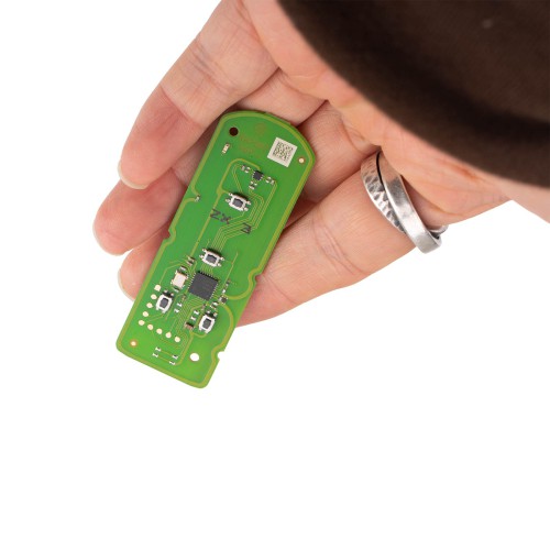 XHORSE XZMZD8EN Special PCB Board Exclusively for Mazda Models 5PCS