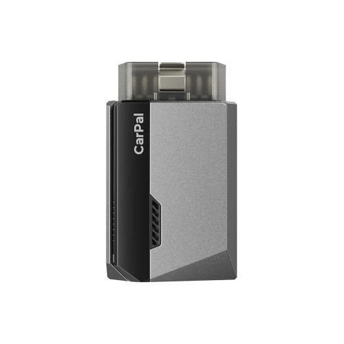 TOPDON Carpal Pocket-Size Bluetooth Scan Tool
