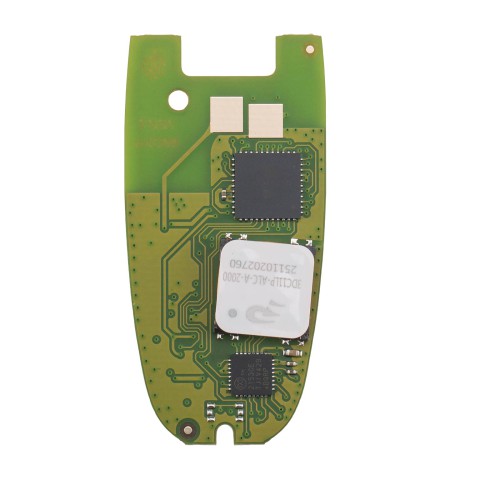 XHORSE XSMA8YEN VVDI A8 Droplet Style MLB Special PCBA 3 Buttons