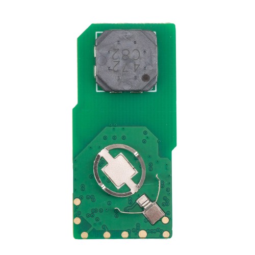 EoneBoss ET-11 for Toyota Universal Smart Remote Key PCB Board Only