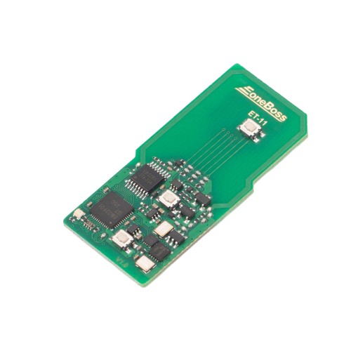 EoneBoss ET-11 for Toyota Universal Smart Remote Key PCB Board Only