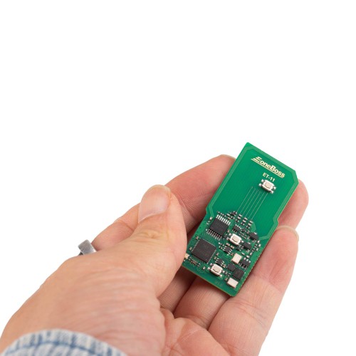 EoneBoss ET-11 for Toyota Universal Smart Remote Key PCB Board Only