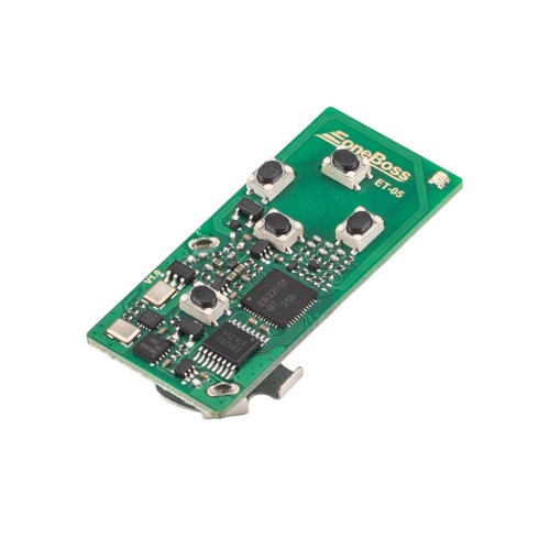EoneBoss ET-05 for Toyota for Lexus Universal Smart Remote Key PCB Board Only