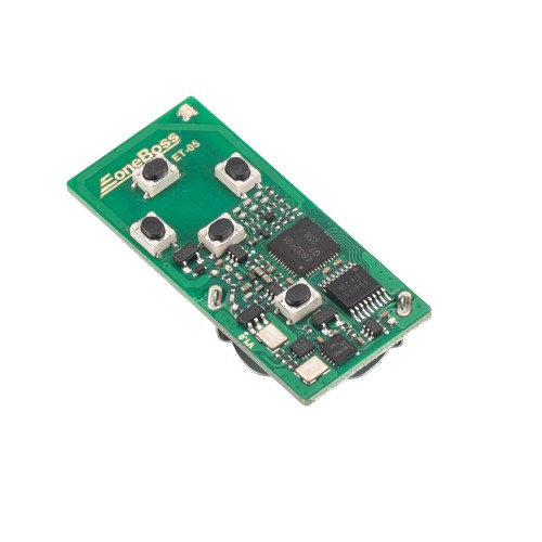 EoneBoss ET-05 for Toyota for Lexus Universal Smart Remote Key PCB Board Only