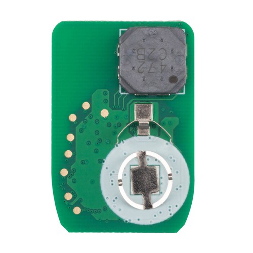 EoneBoss ET-09 (3B) for Toyota Universal Smart Remote Key PCB Board Only