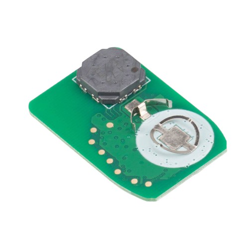 EoneBoss ET-09 (3B) for Toyota Universal Smart Remote Key PCB Board Only