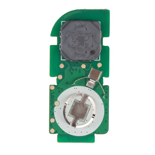 EoneBoss ET-04 Lexus Universal Smart Remote Key PCB Board Only Special for Lexus Key Shell