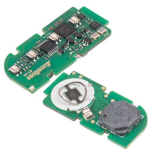 EoneBoss ET-04 Lexus Universal Smart Remote Key PCB Board Only Special for Lexus Key Shell