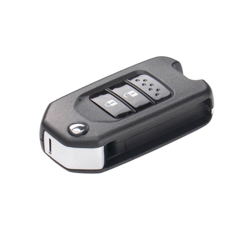 KEYDIY KD B10-2 Universal Flip Remote Key 2 Buttons for Honda Type 5PCS