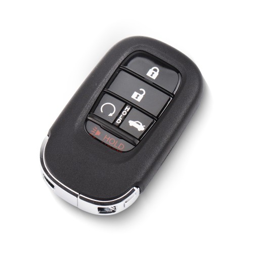 Lonsdor HD30-16 HD30 Smart Key 5 Buttons for Honda Supports ID46 ID47 ID4A