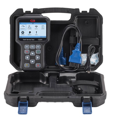 CGDI CG201 Mileage Correction Programmer For Hyundai For Kia For Dodge