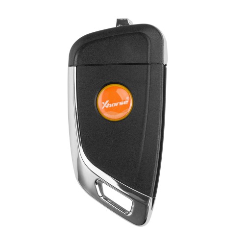 XHORSE XKKF06EN Knife Style 3 Buttons Universal Remote Key 5PCS