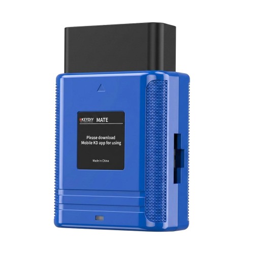 KEYDIY MATE Key Programming Device Work with Mobile KD APP For Toyota Smart Key Programming All Keys Lost