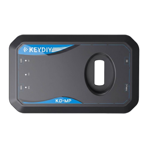 Keydiy KD-MP Program Kit with KD-MATE, KD-MP MLB/MQB Tool, MLB26 MLB09 MLB08 MLB Keys