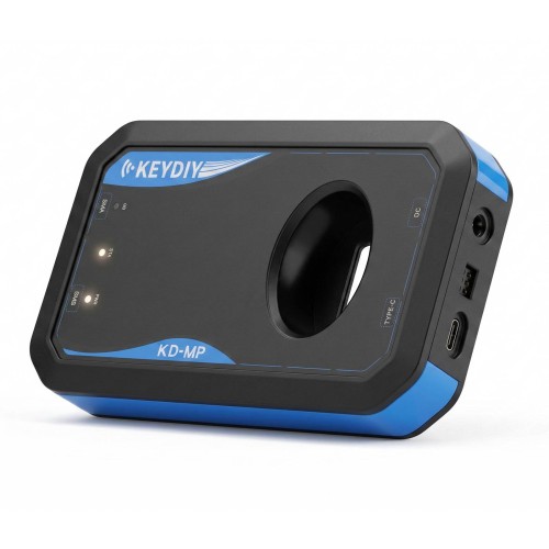 Keydiy KD-MP Program Kit with KD-MATE, KD-MP MLB/MQB Tool, MLB26 MLB09 MLB08 MLB Keys