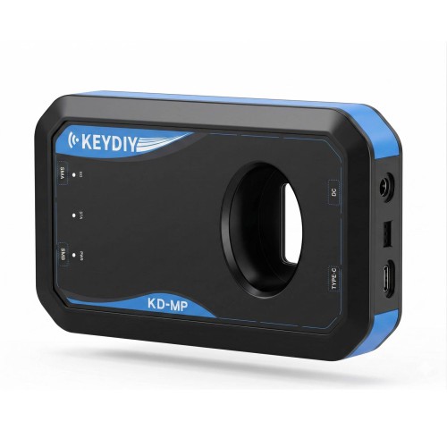 Keydiy KD-MP Program Kit with KD-MATE, KD-MP MLB/MQB Tool, MLB26 MLB09 MLB08 MLB Keys