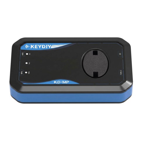 Keydiy KD-MP Program Kit with KD-MATE, KD-MP MLB/MQB Tool, MLB26 MLB09 MLB08 MLB Keys