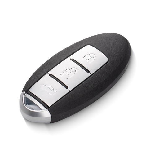 Lonsdor NS30-0BNS30 for Nissan/Infiniti Smart Key 3 Buttons Supports ID46 ID47 ID4A