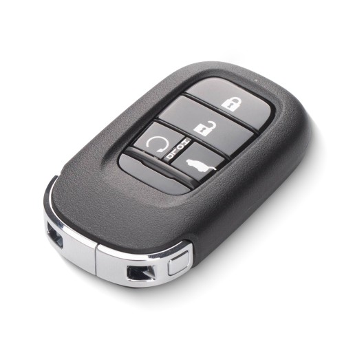 Lonsdor HD30-1C HD30 Smart Key 4 Buttons for Honda Supports ID46 ID47 ID4A