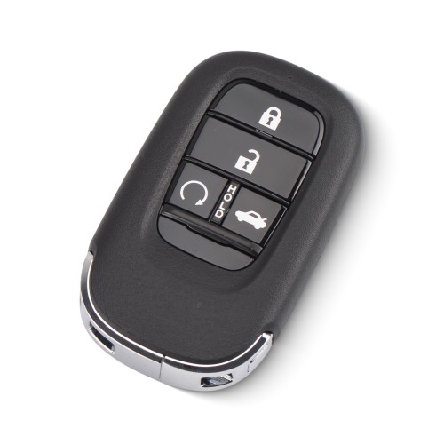Lonsdor HD30-14 HD30 Smart Key 4 Buttons for Honda Supports ID46 ID47 ID4A