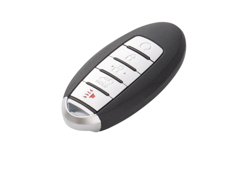 Lonsdor NS30-04NS30 for Nissan/Infiniti Smart Key 5 Buttons Supports ID46 ID47 ID4A