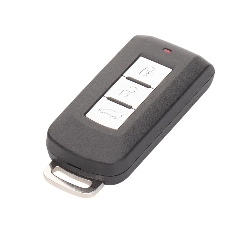 KEYDIY KD ZB65-3 Universal Smart Remote Key 3 Buttons