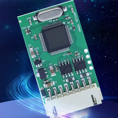 CK 8-in-1 CAN Filter Supports Easy APP Operation, Efficient Filtration, Bluetooth Connection.