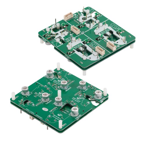 YANHUA ACDP Module 44: For Volkswagen For Audi For Porsche 5C/5D Key Programming