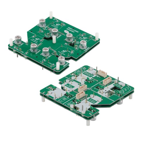 YANHUA ACDP Module 44: For Volkswagen For Audi For Porsche 5C/5D Key Programming