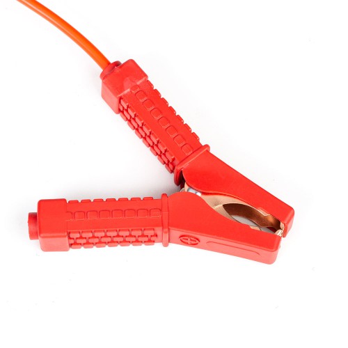 OBDSTAR 8A Jumper Kit, for Toyota-1 + for Toyota-2 + 8A Jumper (3 Pieces of Cables)