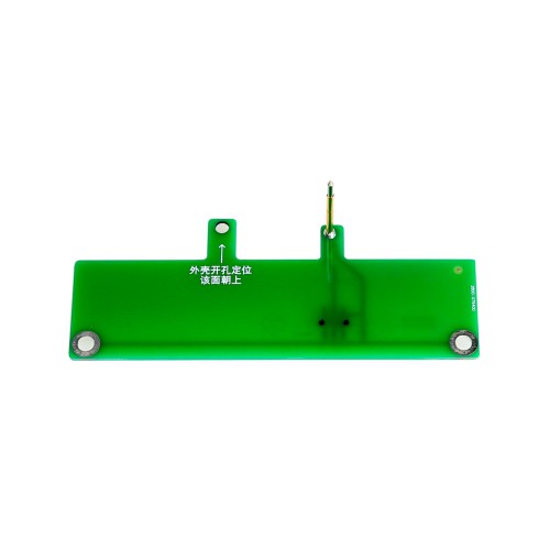 Yanhua Mini ACDP Read BWM DME ISN Code by OBD Module