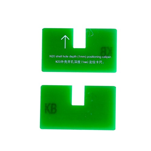 Yanhua Mini ACDP Read BWM DME ISN Code by OBD Module