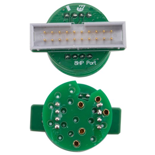 YANHUA ACDP Module 40 BWM 8HP(E/F/G) Reset EWS Data