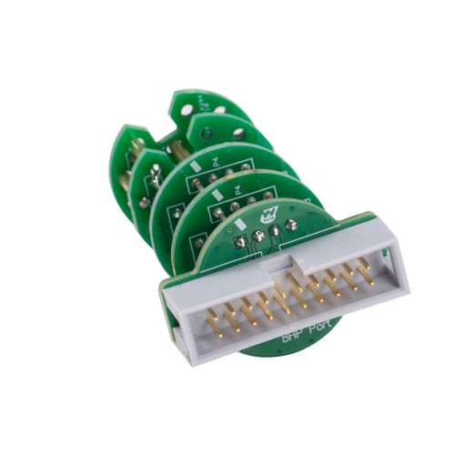 YANHUA ACDP Module 40 BWM 8HP(E/F/G) Reset EWS Data