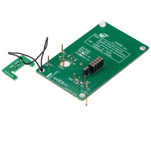 YANHUA CAS2 Interface Board