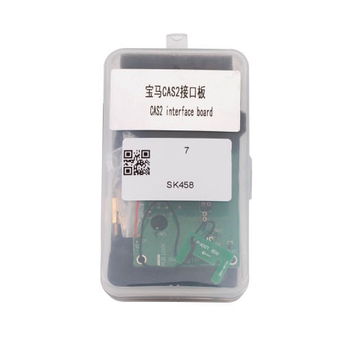 YANHUA CAS2 Interface Board
